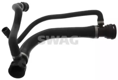 20 94 7015 SWAG Шланг радиатора